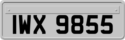 IWX9855
