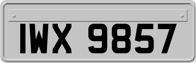 IWX9857