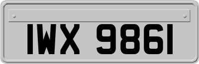 IWX9861