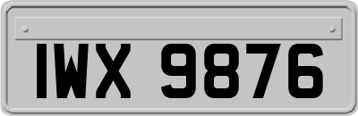 IWX9876