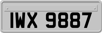 IWX9887