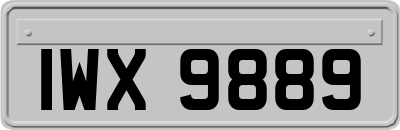 IWX9889