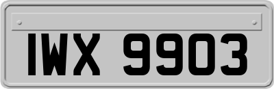 IWX9903