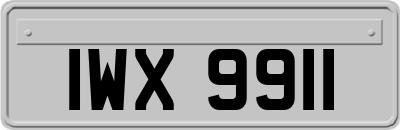 IWX9911