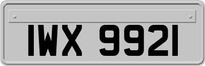 IWX9921