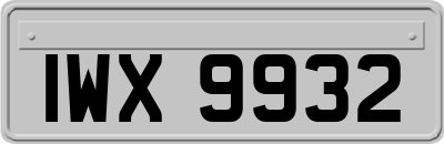 IWX9932