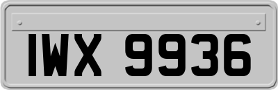IWX9936