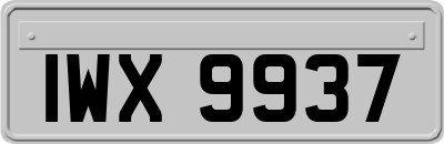 IWX9937