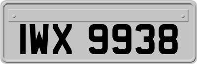 IWX9938