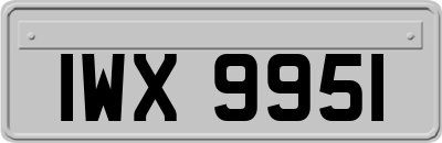 IWX9951