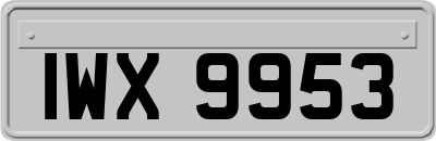 IWX9953