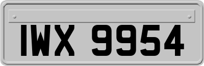 IWX9954