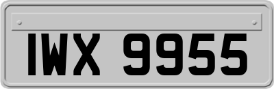 IWX9955