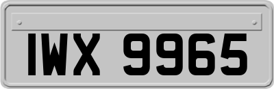 IWX9965