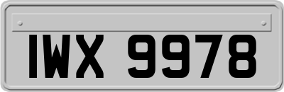 IWX9978