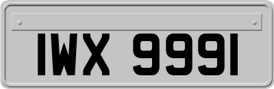 IWX9991
