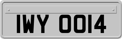 IWY0014