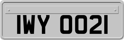 IWY0021