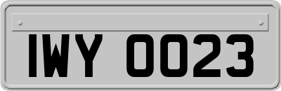 IWY0023