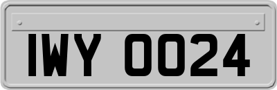 IWY0024