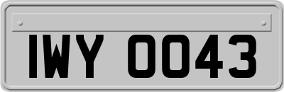 IWY0043
