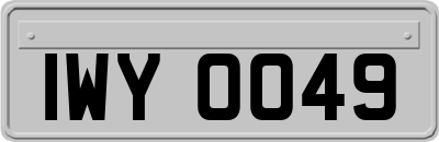 IWY0049