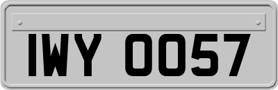 IWY0057
