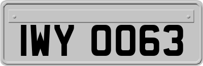 IWY0063
