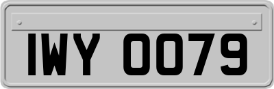 IWY0079