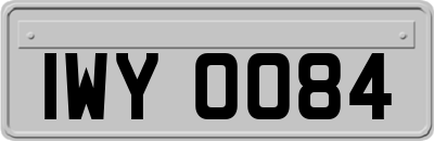 IWY0084