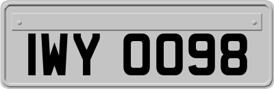IWY0098