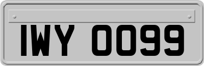 IWY0099