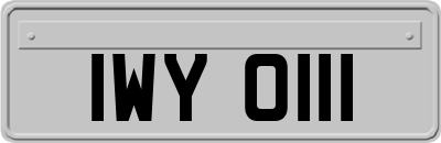 IWY0111