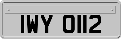 IWY0112