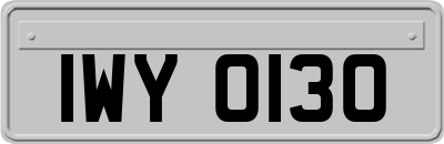 IWY0130