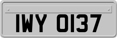 IWY0137