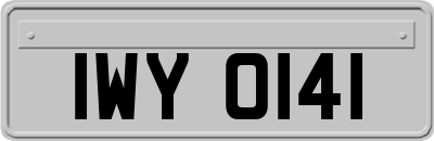 IWY0141