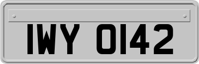 IWY0142