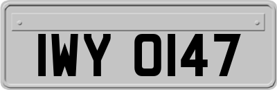 IWY0147