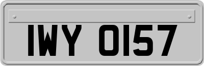 IWY0157