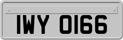 IWY0166