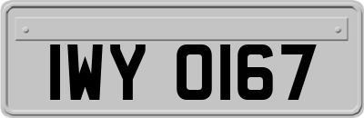 IWY0167