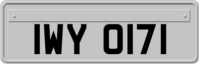 IWY0171