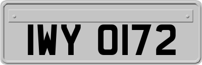 IWY0172