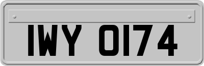 IWY0174