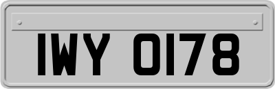 IWY0178