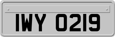 IWY0219