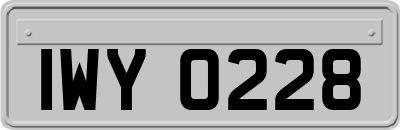 IWY0228