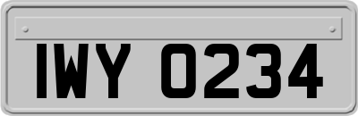 IWY0234