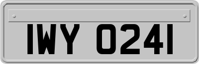 IWY0241